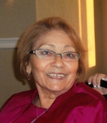 Ada L. Cordero (1942 - 2022)