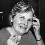 Ada Louise (Smith) Wright