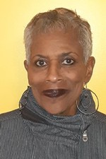 Ada M. Ghee-Miles