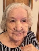 Ada Mae Jeune