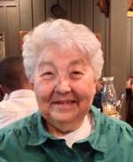 Ada Marie Dunn (1932 - 2019)