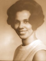 Ada Marie McReynolds (1944 - 2017)
