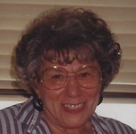 Ada P. Lopenzo (1926 - 2018)