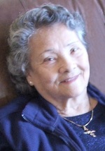 Ada R. Valcarcel (1925 - 2019)