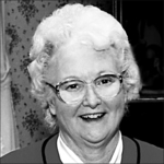Ada (Ross) Bradley