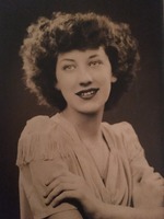Adaire Elaine Crepet