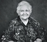 Adaline Irene Gosen (1928 - 2018)