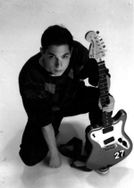 Adam Brett Taylor