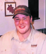 Adam D. Walton