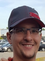 Adam "Ajae" J. Craven