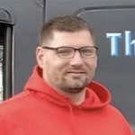 Adam J. Farnum (1983 - 2022)