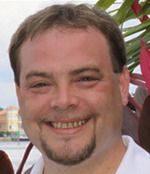 Adam J. Tietze (1976 - 2026)