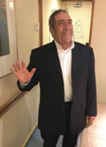 Adan Ibarra Moreno (1945 - 2019)