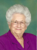 Addie Browning Mullis (1928 - 2015)