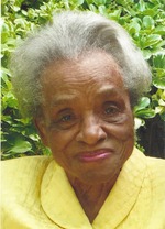 Addie Jo Webb (1928 - 2018)
