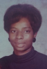 Addie Louise (Baylou) Jackson (1950 - 2016)