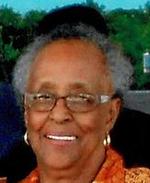 Addie Louise Womack (1937 - 2019)