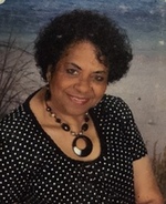 Addie Pearl Randall (1937 - 2018)
