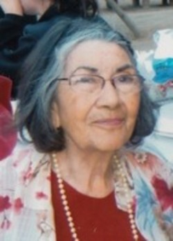Adela (Della) Salvatierra_Segura
