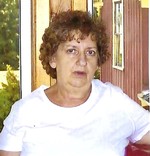Adelaide Galli (1941 - 2022)