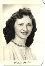 Adelaide K. (McGahan) Cheever