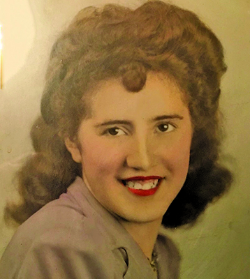 Adelaide M. LeMay (1927 - 2016)