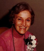 Adele A. Bubon (1923 - 2017)