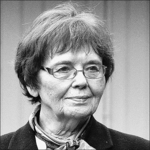 Adele A. Kraus (1937 - 2022)