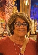 Adele Bonavita (1953 - 2025)