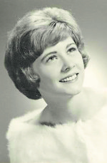 Adele (Carlson) Cooper