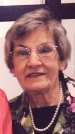 Adele (Dailey) Harrison