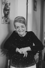 Adele DeCaro Kelliher (1944 - 2022)