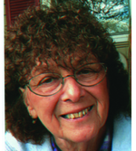 Adele F. Manicki (1946 - 2018)