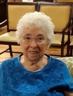 Adele J. Moskal