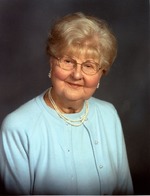 Adele M. Foos