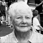 Adele M. Zarba (1931 - 2024)