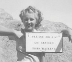 Adele Marie (Miller) Wood (1919 - 2017)
