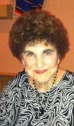 Adele Marie Reger (1927 - 2018)