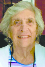Adele Milbank Smith