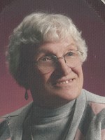 Adele Taylor (1925 - 2018)
