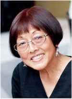 Adele Yuki Matsuyoshi