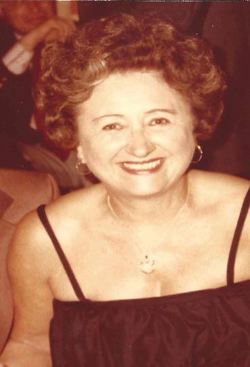Adele Z._Roth