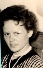 Adelheid L. L. Tasa (1934 - 2021)