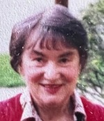 Adelia Kordzikowski