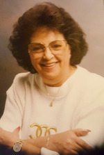 Adeline E. Brannon (1935 - 2019)
