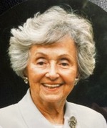 Adeline Kohn (1920 - 2020)