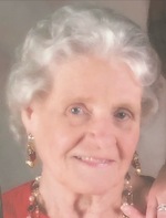 Adeline Mae Zannini