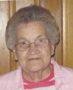 Adeline Marie Reese