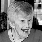 Adeline "Mary" (Johnson) d'Amonville