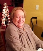 Adeline Sheila Eliazar (1935 - 2022)